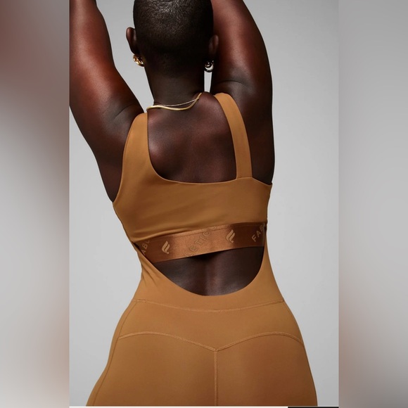 FABLETICS Workout / Yoga One-piece Jumper Size Small - Picture 6 of 6